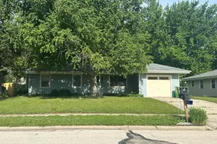 709 Memorial Dr, Kewaskum, WI 53040 - Photo 1