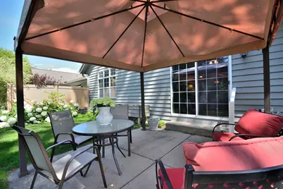 W232N3011  Emerald Ln #A, Pewaukee, WI 53072 - Photo 28