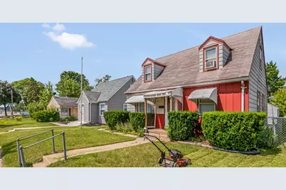 4859 N 60th St, Milwaukee, WI 53218 - Photo 2