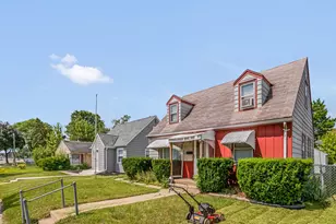 4859 N 60th St, Milwaukee, WI 53218 - Photo 2