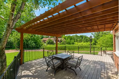 1125 W Heather Ln, River Hills, WI 53217 - Photo 2