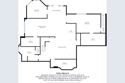 2005  Derrin Ln, Brookfield, WI 53045 - Photo 62