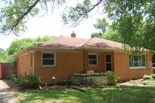 4456 N 107th St, Wauwatosa, WI 53225 - Photo 1