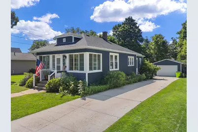 419 W Geneva St, Williams Bay, WI 53191 - Photo 8
