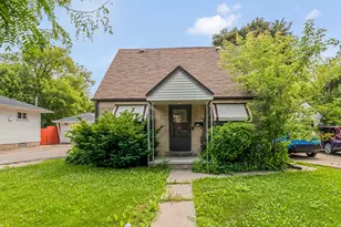5016 N 49th St, Milwaukee, WI 53218 - Photo 1