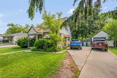 5016 N 49th St, Milwaukee, WI 53218 - Photo 2