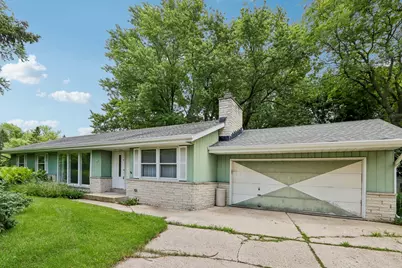 4765 W Willow Rd, Brown Deer, WI 53223 - Photo 1