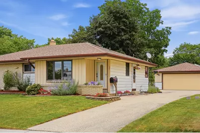 5782 S New York Ave, Cudahy, WI 53110 - Photo 44