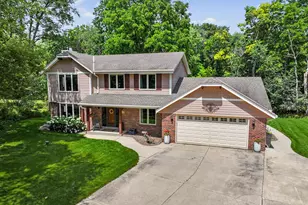 N70W26516 Wilderness Way, Lisbon, WI 53089 - Photo 2
