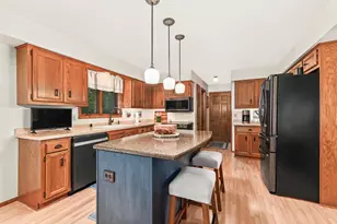 N70W26516 Wilderness Way, Lisbon, WI 53089 - Photo 8