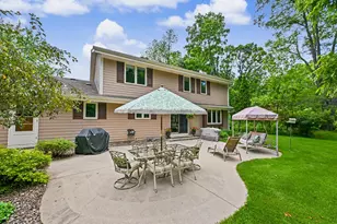N70W26516 Wilderness Way, Lisbon, WI 53089 - Photo 36