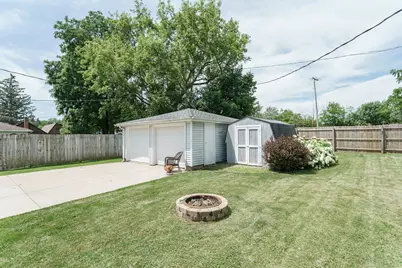 617 N Main St, Mayville, WI 53050 - Photo 8
