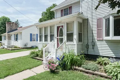 617 N Main St, Mayville, WI 53050 - Photo 2