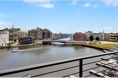 106 W Seeboth St #512, Milwaukee, WI 53204 - Photo 44