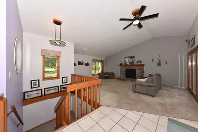 N71W27107  Meadow Wood Ln, Lisbon, WI 53089 - Photo 14