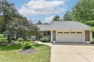 N71W27107 Meadow Wood Ln, Lisbon, WI 53089 - Photo 1