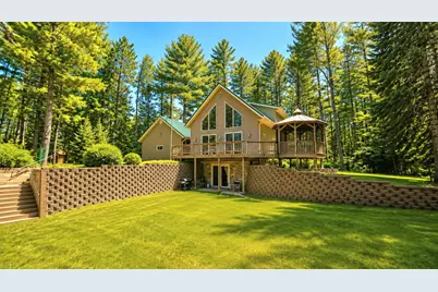 11260  Bishop Ln, Little Rice, WI 54487 - Photo 2