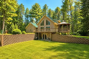 11260 Bishop Ln, Little Rice, WI 54487 - Photo 2