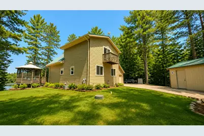 11260  Bishop Ln, Little Rice, WI 54487 - Photo 10