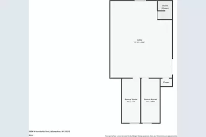 2532 N Humboldt Blvd, Milwaukee, WI 53212 - Photo 62