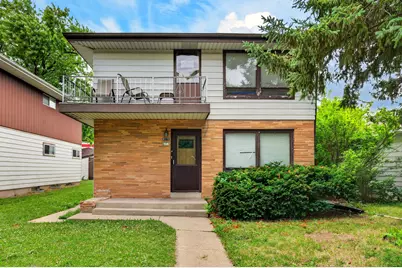 8113 W Beckett Ave, Milwaukee, WI 53218 - Photo 1