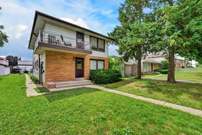 8113 W Beckett Ave, Milwaukee, WI 53218 - Photo 2
