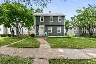 3939 N 41st St, Milwaukee, WI 53216 - Photo 1