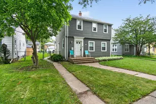 3939 N 41st St, Milwaukee, WI 53216 - Photo 2