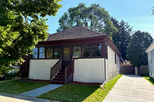 6623 33rd Ave, Kenosha, WI 53142 - Photo 1