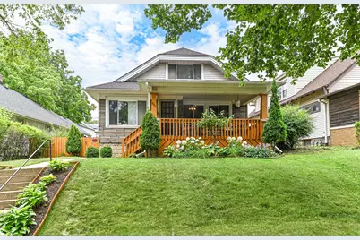 967 S 56th St, West Allis, WI 53214 - Photo 1