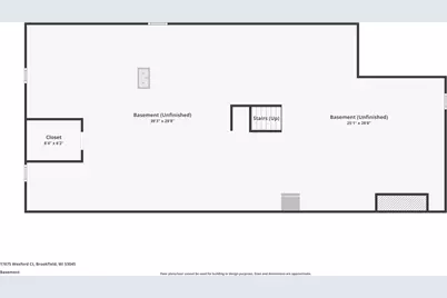17675  Wexford Ct, Brookfield, WI 53045 - Photo 64