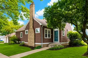 5901 N Shoreland Ave, Whitefish Bay, WI 53217 - Photo 1