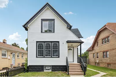 3528 N 87th St, Milwaukee, WI 53222 - Photo 2