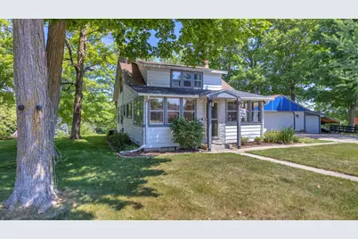 N3054  Circle Dr, Lyndon, WI 53011 - Photo 4