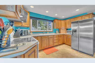 N3054  Circle Dr, Lyndon, WI 53011 - Photo 8