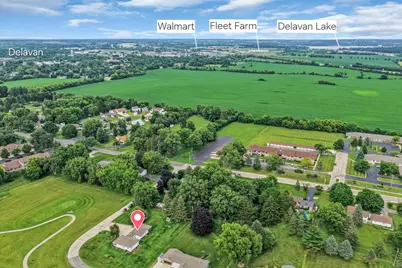 104  Homestead Rd, Delavan, WI 53115 - Photo 48