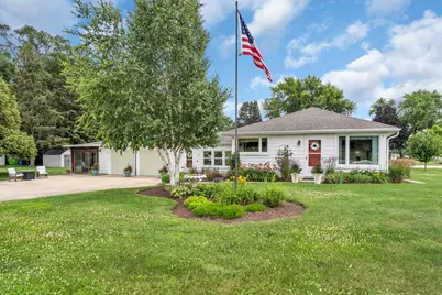104  Homestead Rd, Delavan, WI 53115 - Photo 1