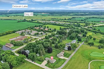 104  Homestead Rd, Delavan, WI 53115 - Photo 46