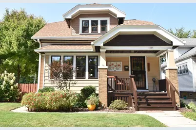 1309 N 59th St, Milwaukee, WI 53208 - Photo 2