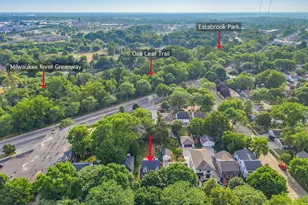 4623 N Idlewild Ave, Whitefish Bay, WI 53211 - Photo 40