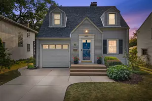 4623 N Idlewild Ave, Whitefish Bay, WI 53211 - Photo 1