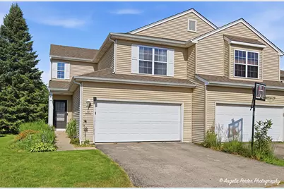 1400  Hunters Ridge Dr #113, Genoa City, WI 53128 - Photo 1