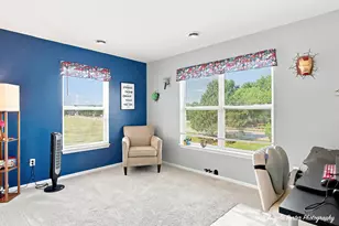 1400 Hunters Ridge Dr, Genoa City, WI 53128 - Photo 12