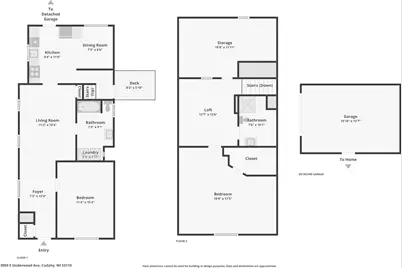 3959 E Underwood Ave, Cudahy, WI 53110 - Photo 44