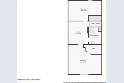 3959 E Underwood Ave, Cudahy, WI 53110 - Photo 46