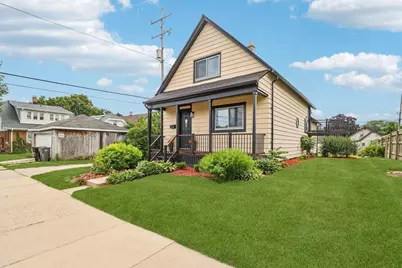 3959 E Underwood Ave, Cudahy, WI 53110 - Photo 1