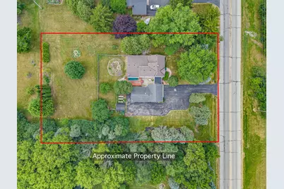 11911 N Wauwatosa Rd, Mequon, WI 53097 - Photo 56