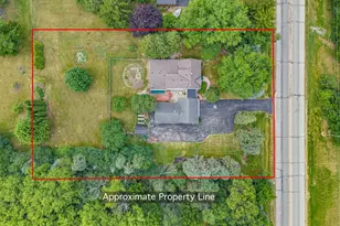 11911 N Wauwatosa Rd, Mequon, WI 53097 - Photo 56