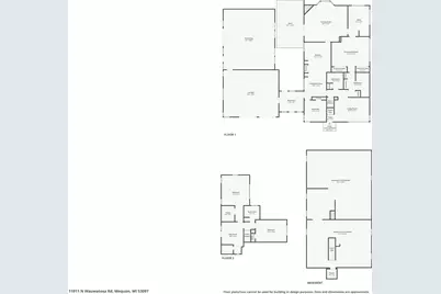 11911 N Wauwatosa Rd, Mequon, WI 53097 - Photo 70