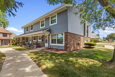 1924 W Salem St, Milwaukee, WI 53221 - Photo 1